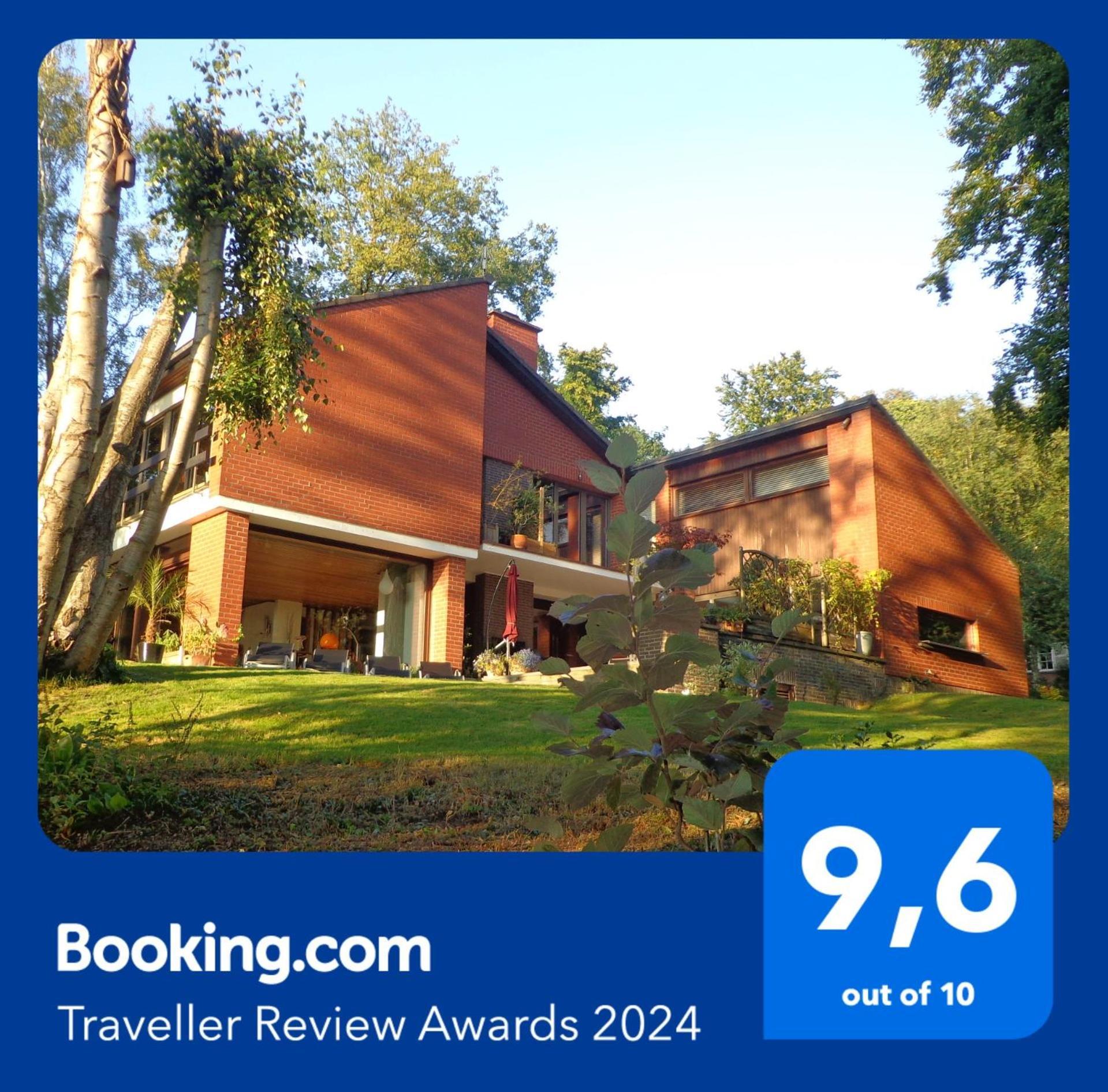 Green Hill Guest House And Apartment โอเวอไรเซอ ภายนอก รูปภาพ