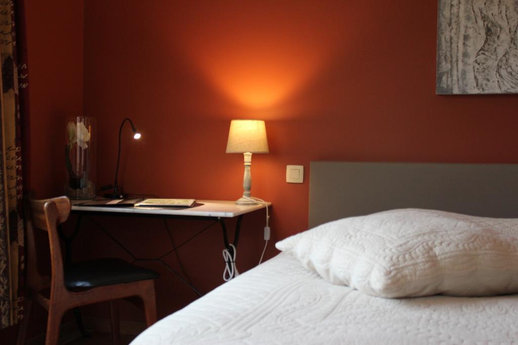 Green Hill Guest House And Apartment โอเวอไรเซอ ห้อง รูปภาพ